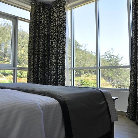 Forest View Lodge Nuwara Eliya Zewnętrze zdjęcie