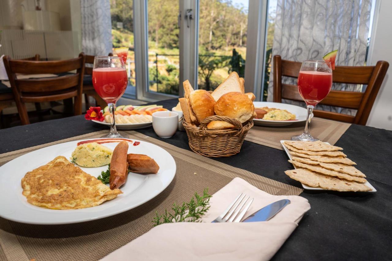 Forest View Lodge Nuwara Eliya Zewnętrze zdjęcie