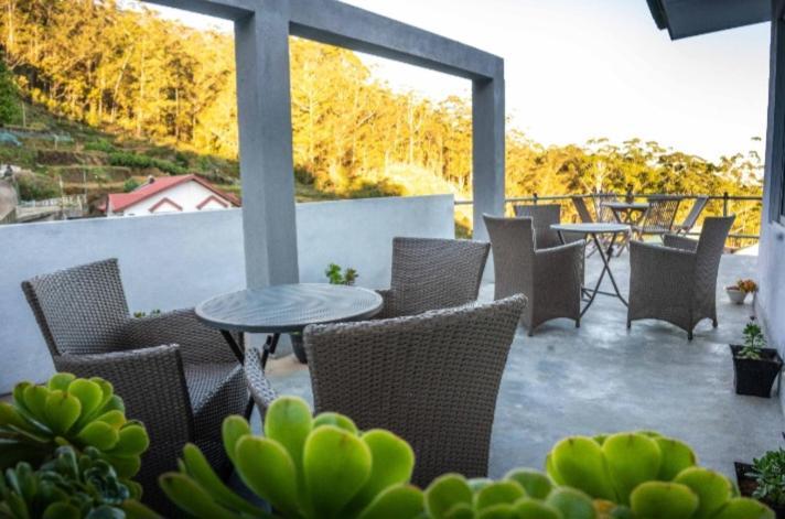 Forest View Lodge Nuwara Eliya Zewnętrze zdjęcie