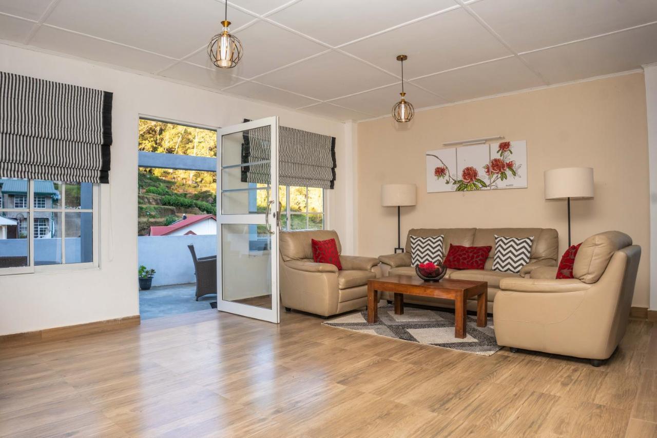 Forest View Lodge Nuwara Eliya Zewnętrze zdjęcie