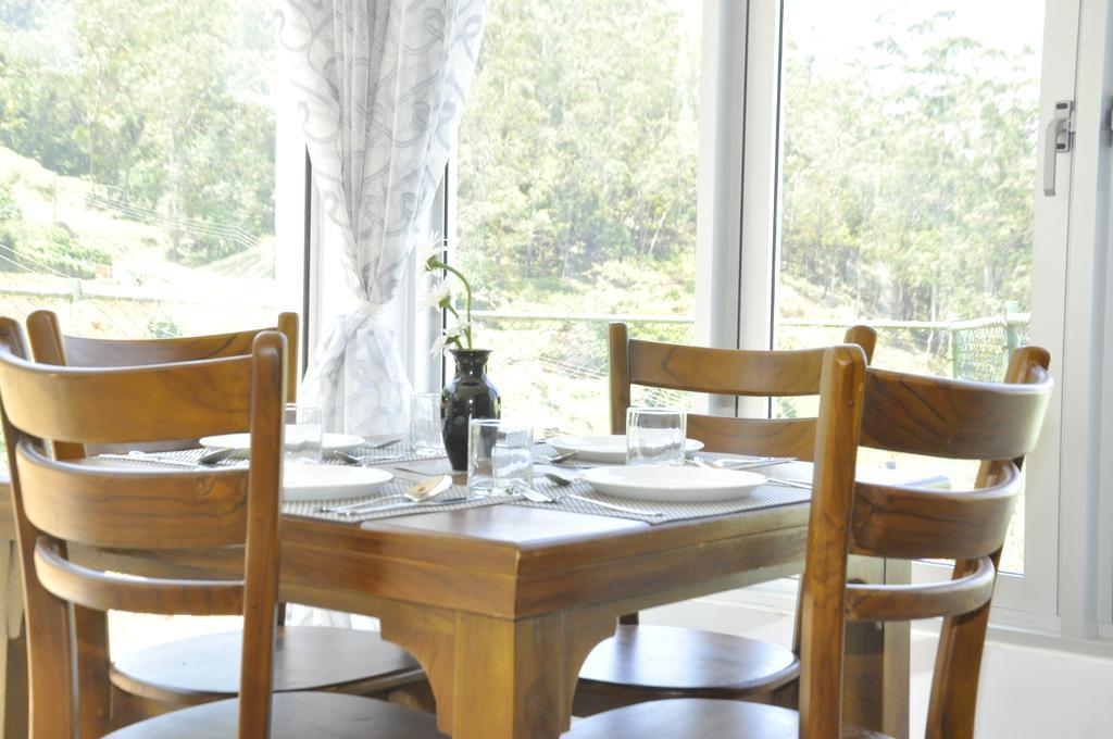 Forest View Lodge Nuwara Eliya Zewnętrze zdjęcie