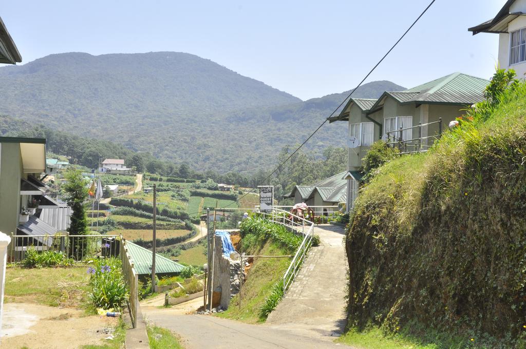 Forest View Lodge Nuwara Eliya Zewnętrze zdjęcie