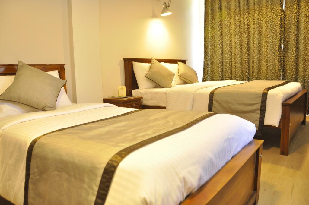 Forest View Lodge Nuwara Eliya Zewnętrze zdjęcie