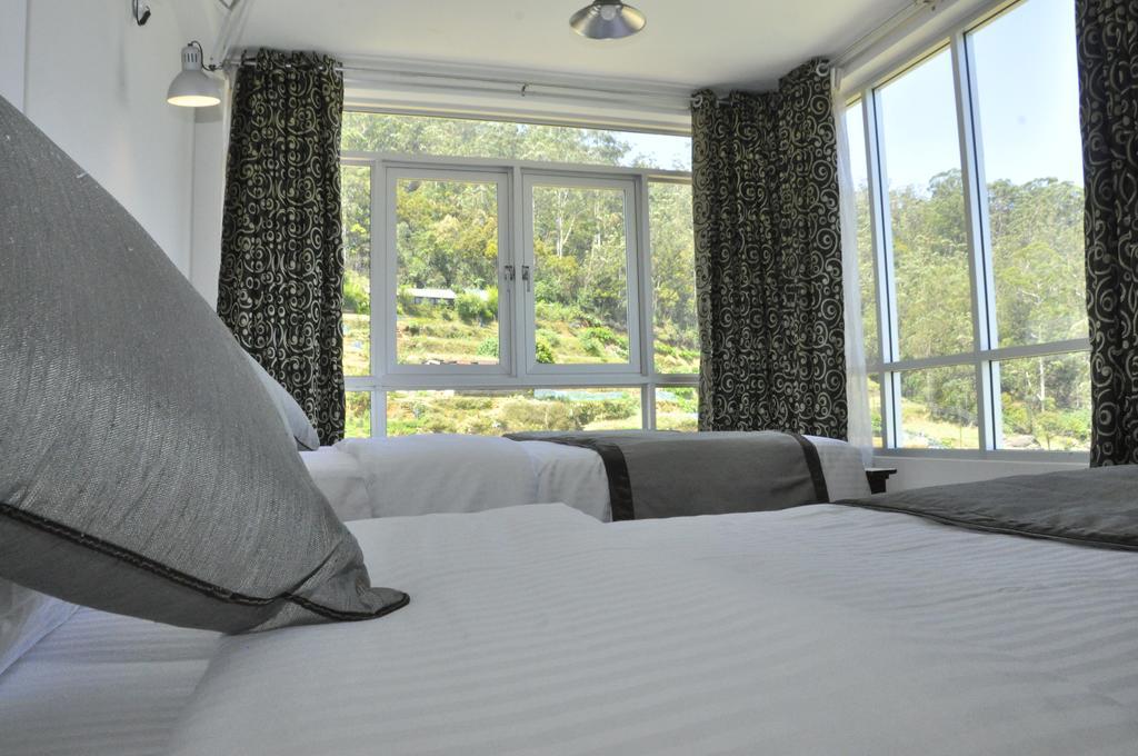 Forest View Lodge Nuwara Eliya Zewnętrze zdjęcie