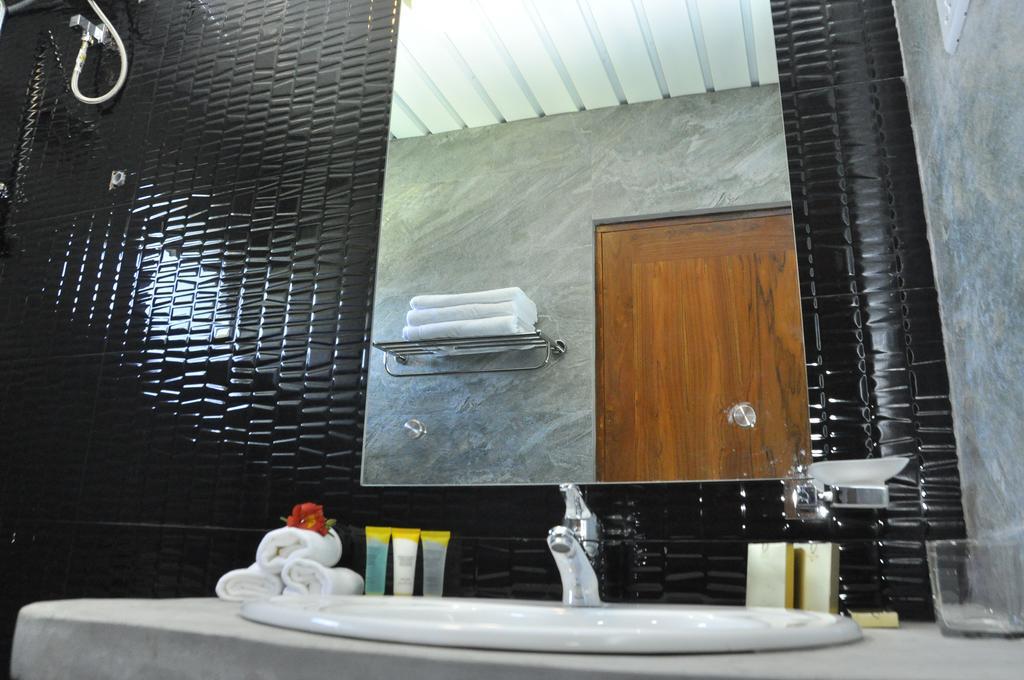 Forest View Lodge Nuwara Eliya Zewnętrze zdjęcie