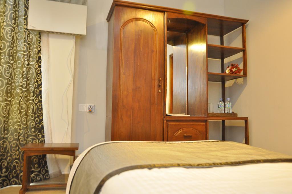 Forest View Lodge Nuwara Eliya Zewnętrze zdjęcie