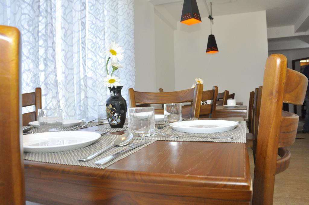 Forest View Lodge Nuwara Eliya Zewnętrze zdjęcie