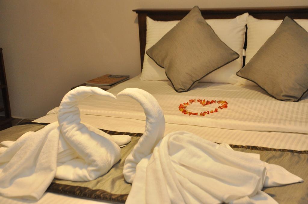 Forest View Lodge Nuwara Eliya Zewnętrze zdjęcie