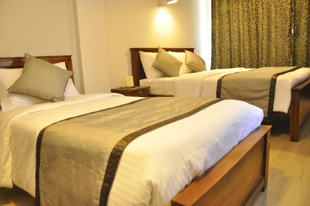 Forest View Lodge Nuwara Eliya Zewnętrze zdjęcie