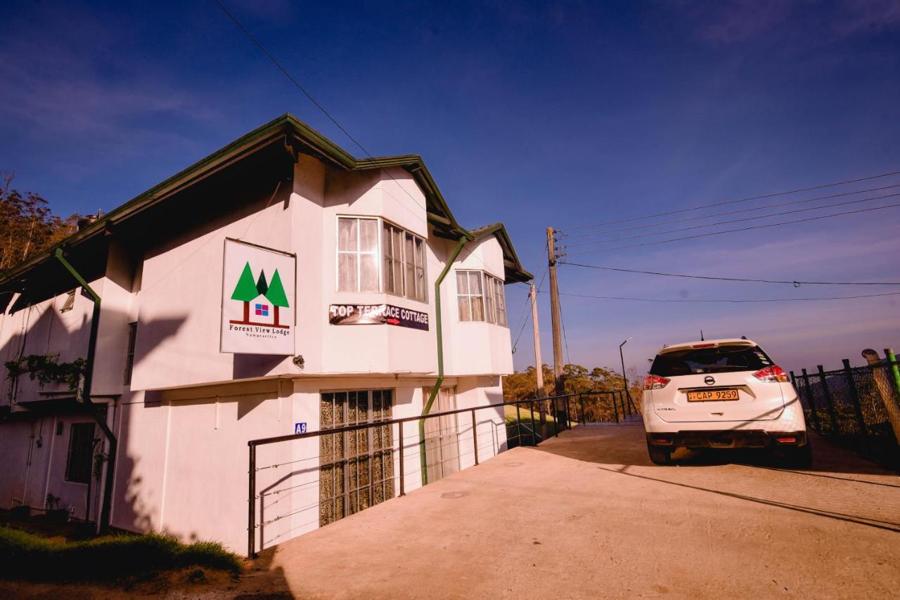 Forest View Lodge Nuwara Eliya Zewnętrze zdjęcie