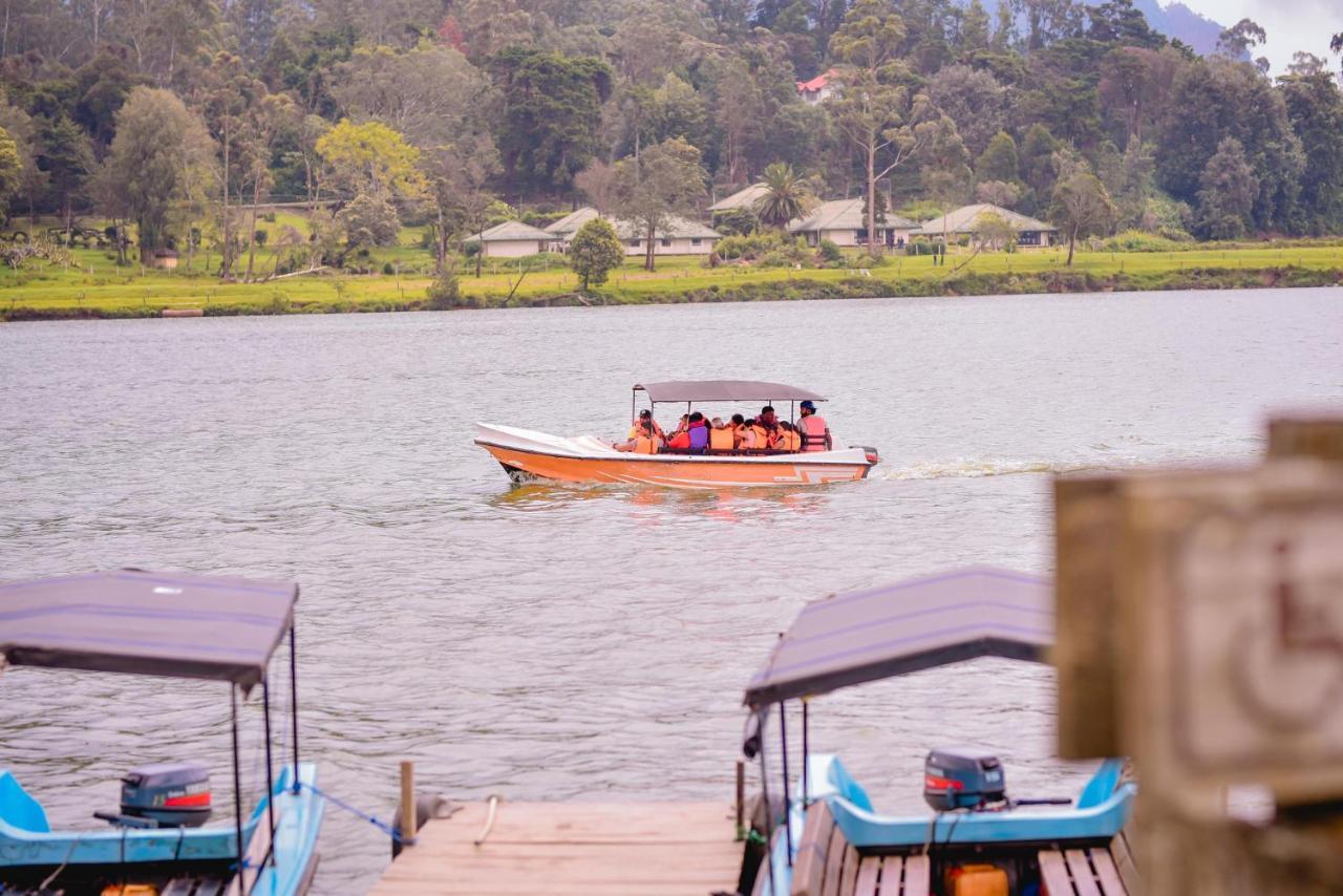 Forest View Lodge Nuwara Eliya Zewnętrze zdjęcie