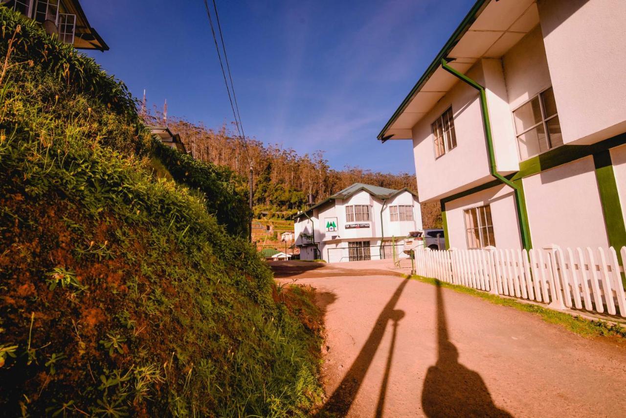Forest View Lodge Nuwara Eliya Zewnętrze zdjęcie