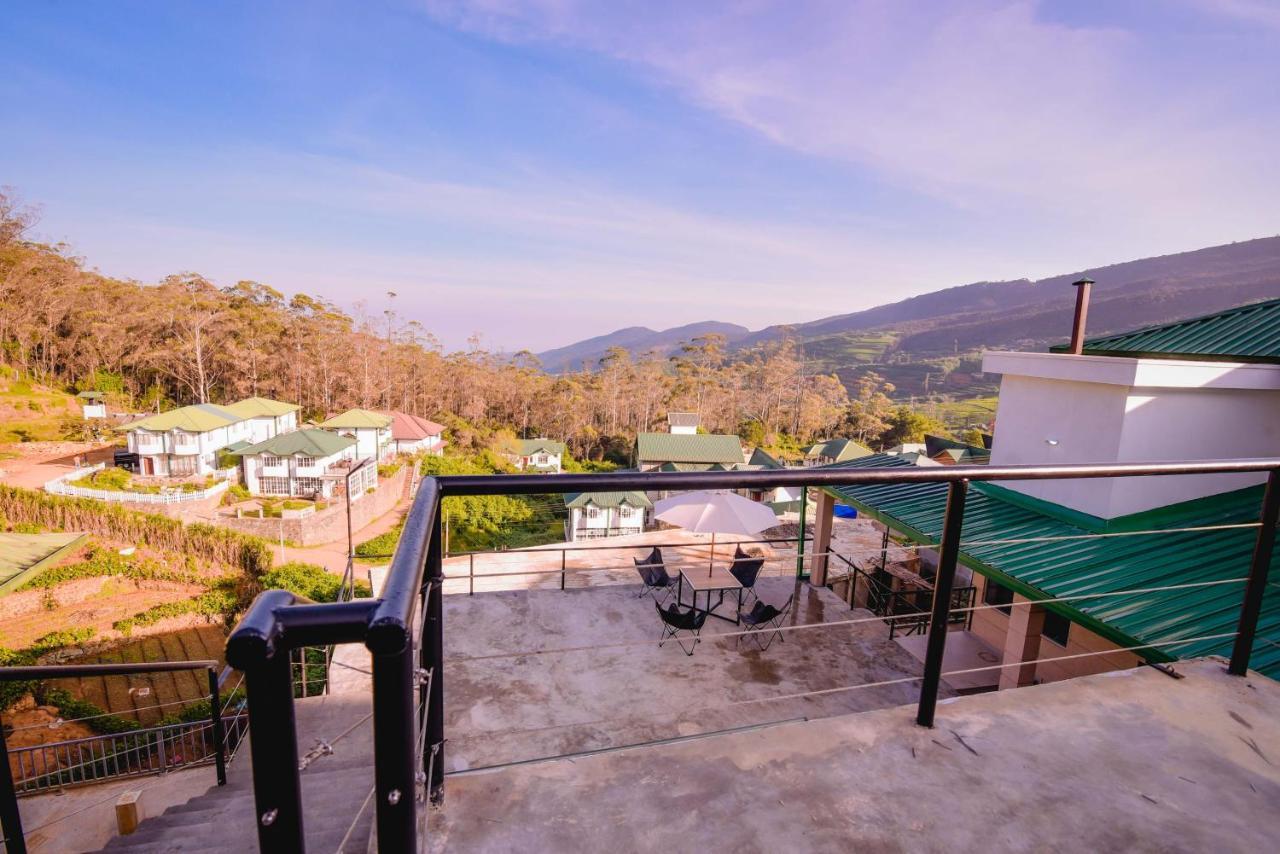 Forest View Lodge Nuwara Eliya Zewnętrze zdjęcie